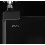 Встраиваемый электрический духовой шкаф Schaub Lorenz SLB EY6418 черный 