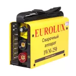 Купить Сварочный инвертор Eurolux IWM220 - Vlarnika