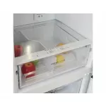 Холодильник Бирюса B940NF черный 