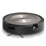 Купить Робот-пылесос iRobot Roomba j9 серый - Vlarnika