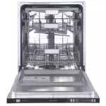 Купить Встраиваемая посудомоечная машина Zigmund & Shtain DW 129.6009 X - Vlarnika