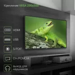 Телевизор DIGMA DM-LED40MBB21, 40&amp;#34;(102 см), FHD 
