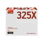 Купить Лазерный картридж EasyPrint LH-325X CF325X/CF325/25X для принтеров HP, Black - Vlarnika