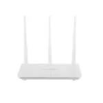 Wi-Fi роутер DIGMA белый (DWR-N302) 