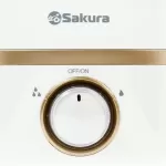 Воздухоувлажнитель Sakura SA-0608WG 