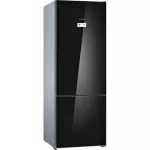 Купить Холодильник Bosch KGN56LB30U черный - Vlarnika