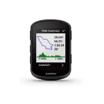 Велокомпьютер Garmin Edge 840 Bundle с GPS 