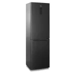 Холодильник Бирюса B980NF черный 