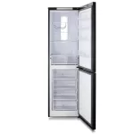 Холодильник Бирюса B980NF черный 