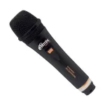 Микрофон Ritmix RDM-131 Black 
