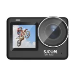Купить Экшн-камера SJCAM SJ11 ACTIVE Black (SJCAM-SJ11-ACTIVE) - Vlarnika