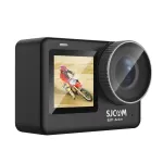 Экшн-камера SJCAM SJ11 ACTIVE Black (SJCAM-SJ11-ACTIVE) 