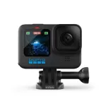 Купить Экшн-камера GoPro HERO12 Black (CHDHX-121-RW) - Vlarnika