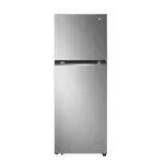 Холодильник LG GN-B422PLGB серебристый 