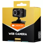 Web-камера CANYON CNE-CWC1 
