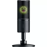 Купить Микрофон Razer Seiren Emote Black (RZ19-03060100-R3M1) - Vlarnika