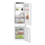 Купить Встраиваемый холодильник Neff KI7863DD0 белый - Vlarnika