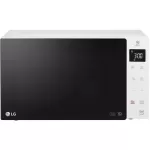 Купить Микроволновая печь соло LG MW25R35GISW белый - Vlarnika
