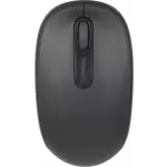 Купить Беспроводная мышь Microsoft Wireless Mobile Mouse 1850 черный (U7Z-00004) - Vlarnika