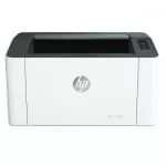 Купить Лазерный принтер HP Laser 107a White (4ZB77A) - Vlarnika