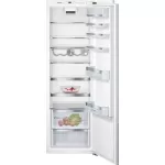 Купить Встраиваемый холодильник Bosch KIR81AFE0 белый - Vlarnika