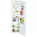 Купить Встраиваемый холодильник LIEBHERR IKBP 3560 White - Vlarnika