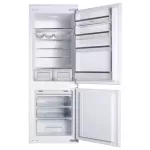 Встраиваемый холодильник Hansa BK 316.3 белый 