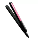 Купить Выпрямитель волоc Panasonic EH-HV21-K685 розовый, черный - Vlarnika