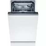 Купить Встраиваемая посудомоечная машина Bosch SPV2XMX01E - Vlarnika