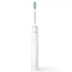 Купить Электрическая зубная щетка Philips Sonicare 3100 Power HX3681/03 белая - Vlarnika