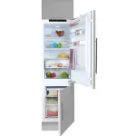 Купить Встраиваемый холодильник TEKA TKI4 325 DD белый - Vlarnika