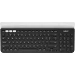 Купить Беспроводная клавиатура Logitech K780 Black (920-008043) - Vlarnika