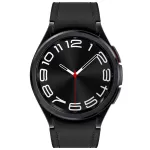 Купить Смарт-часы Galaxy Watch 6 Classic черный/черный (SM-R950) - Vlarnika