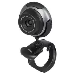 Купить Web-камера A4Tech PK-710G Silver/ Black - Vlarnika