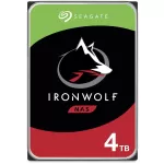 Купить Жесткий диск Seagate Ironwolf 4 ТБ (ST4000VN006) - Vlarnika