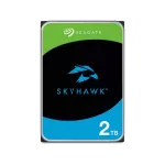 Купить Жесткий диск Seagate 3.5" Seagate SkyHawk Surveillance 2TB - Vlarnika