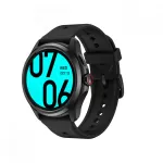 Купить Смарт-часы Mobvoi TicWatch Pro 5 Black черный (WH12088) - Vlarnika