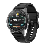 Купить Смарт-часы BQ Watch 1.3 черный (86195378) - Vlarnika