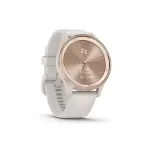 Смарт-часы Garmin Vivomove Trend золотистый, розовый (010-02665-01) 