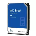 Купить Жесткий диск WD Blue 2 ТБ (WD20EZBX) - Vlarnika