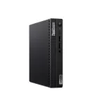 Купить Настольный компьютер Lenovo ThinkCentre M70q Gen3 черный (11USA03LCT) - Vlarnika