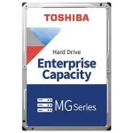 Купить Жесткий диск Toshiba Enterprise Capacity MG Series 4 ТБ (MG08ADA400N.CN) - Vlarnika