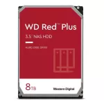 Купить Внутренний жесткий диск Western Digital WD Red Plus NAS 8 ТБ (WD80EFZZ) - Vlarnika