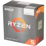 Купить Процессор AMD RYZEN 5 5600G BOX - Vlarnika