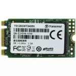 Купить SSD диск Transcend MTS420S 120ГБ (TS120GMTS420S) - Vlarnika