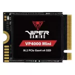 Купить Внутренний SSD накопитель PATRIOT VP4000 Mini M.2 2230 2 ТБ VP4000M2TBM23 - Vlarnika