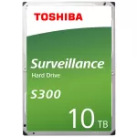 Купить Жесткий диск Toshiba S300 10ТБ (HDWT31AUZSVA) - Vlarnika