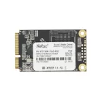 Купить SSD диск Netac N5M 256ГБ (NT01N5M-256G-M3X) - Vlarnika