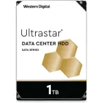 Купить Жесткий диск WD Ultrastar 7K2 1ТБ (HUS722T1TALA604) - Vlarnika