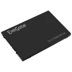 Купить SSD диск ExeGate NextPro 240ГБ (EX276539RUS) - Vlarnika